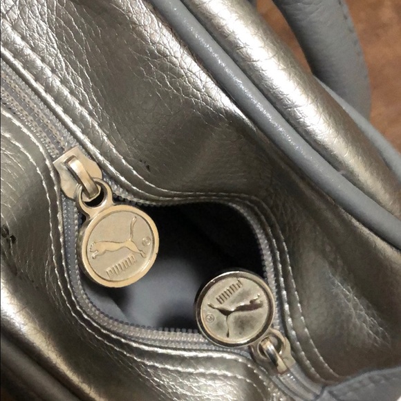 Puma Handbag - Picture 3 of 6